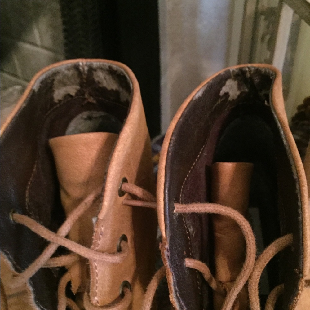 Steve Madden Raspy - Picture 3 of 5